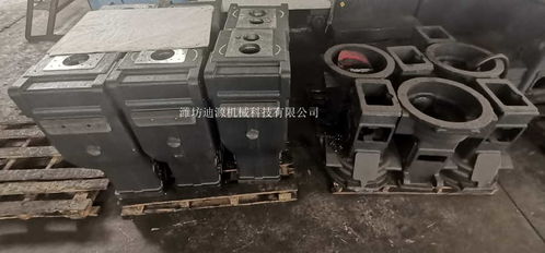 建昌福田雷沃欧豹拖拉机配件分动箱组件M1004 X现货